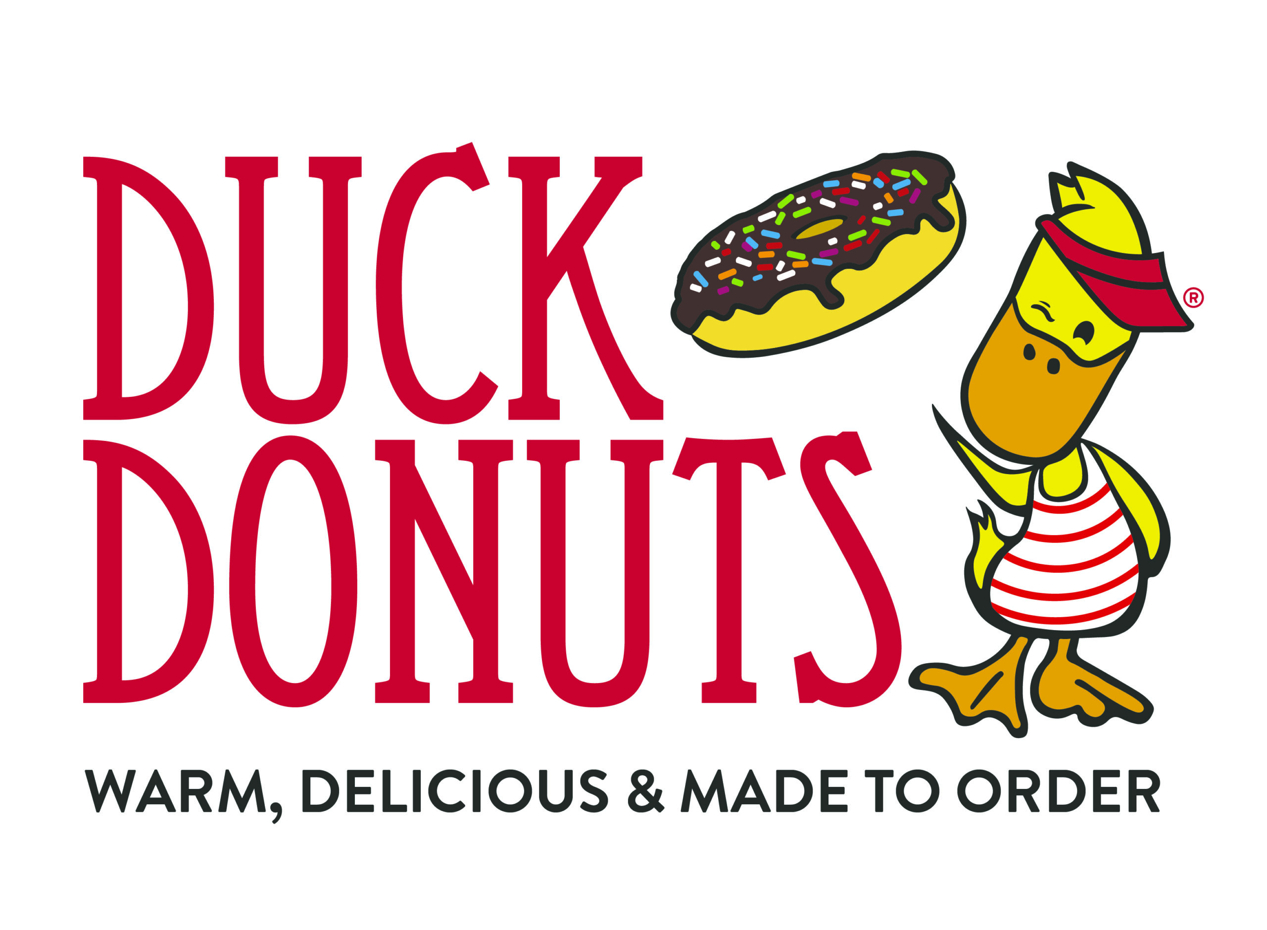 DUCK DONUTS