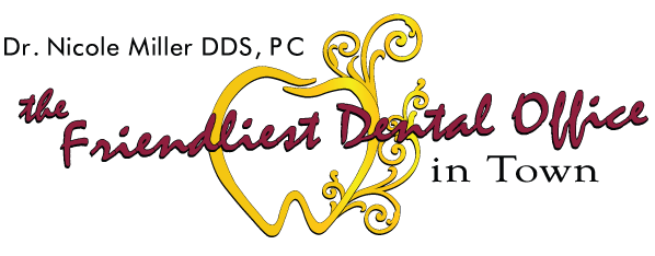 NICOLE MILLER, DDS