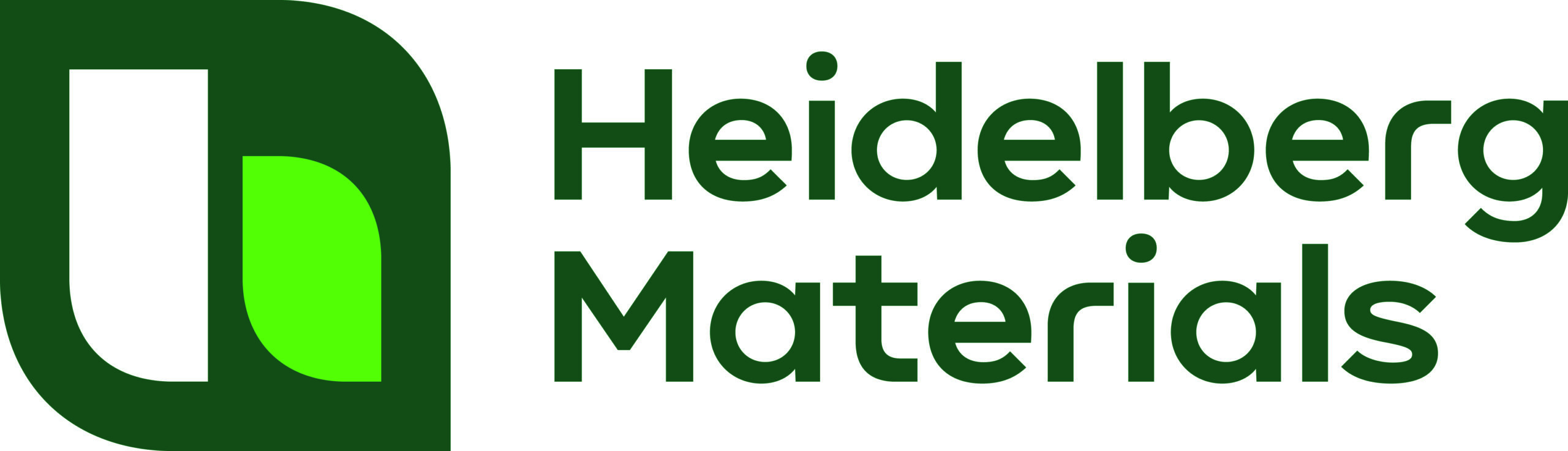 HEIDELBERG MATERIALS