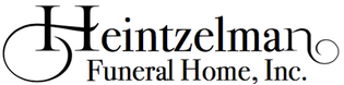 HEINTZELMAN FUNERAL HOME