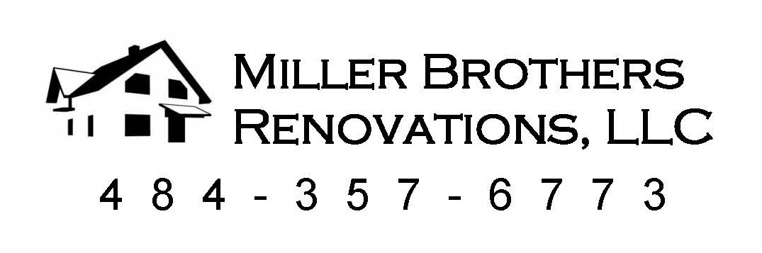 MILLER BROTHERS RENOVATIONS